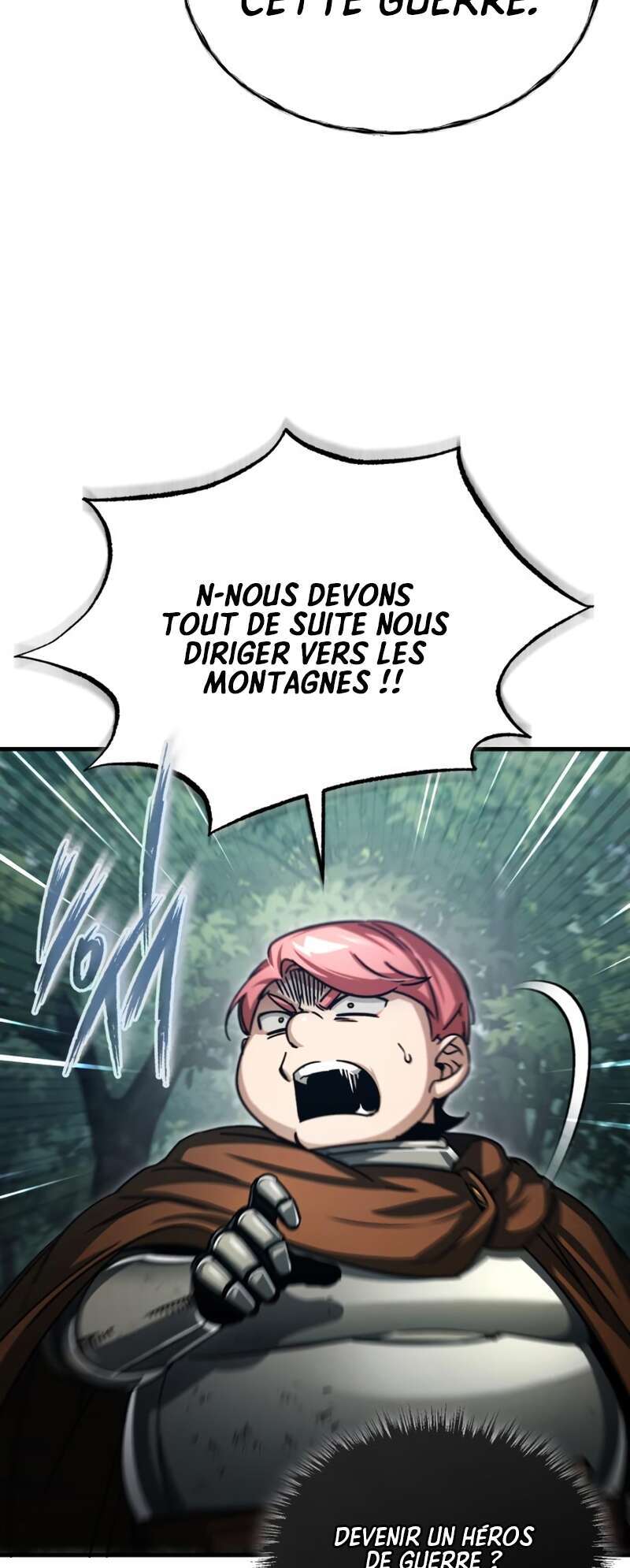 The Heavenly Demon Can’t Live a Normal Life Chapitre 60 - Page 31