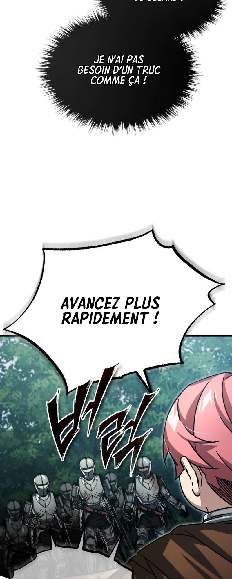 The Heavenly Demon Can’t Live a Normal Life Chapitre 60 - Page 32