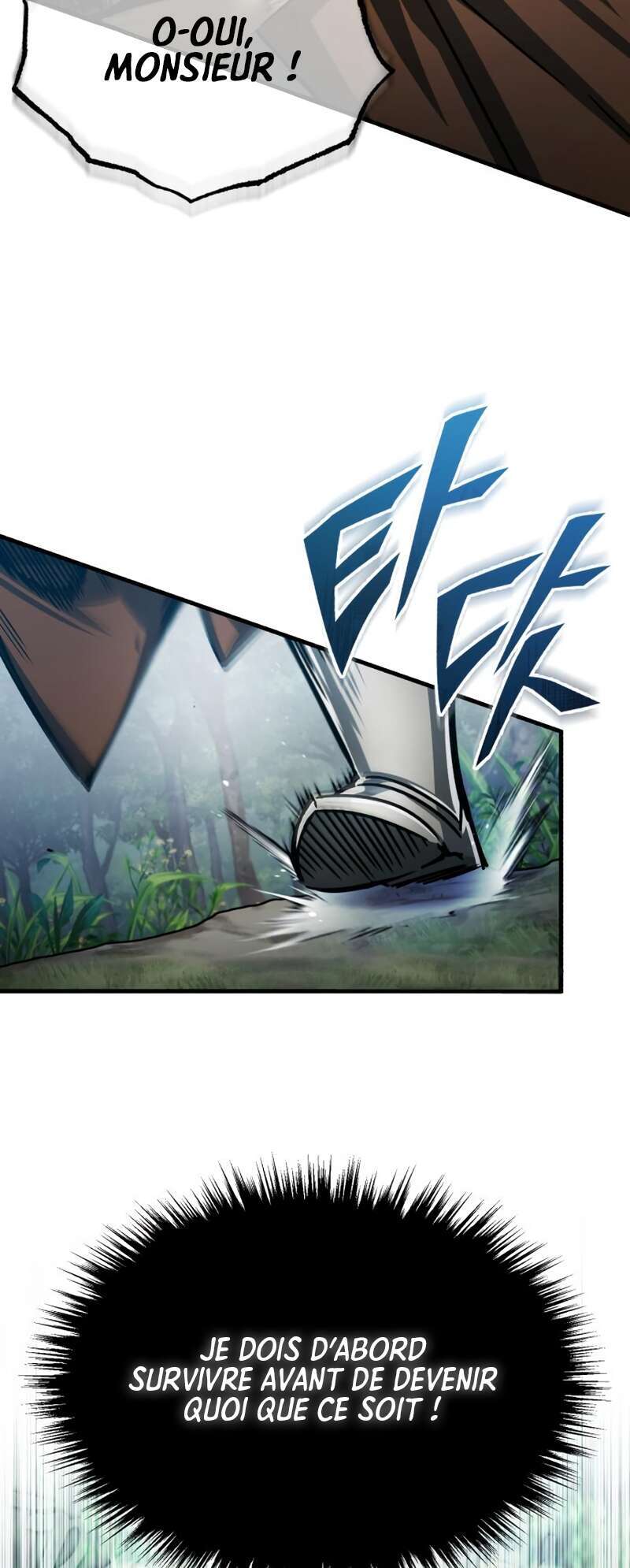 The Heavenly Demon Can’t Live a Normal Life Chapitre 60 - Page 33