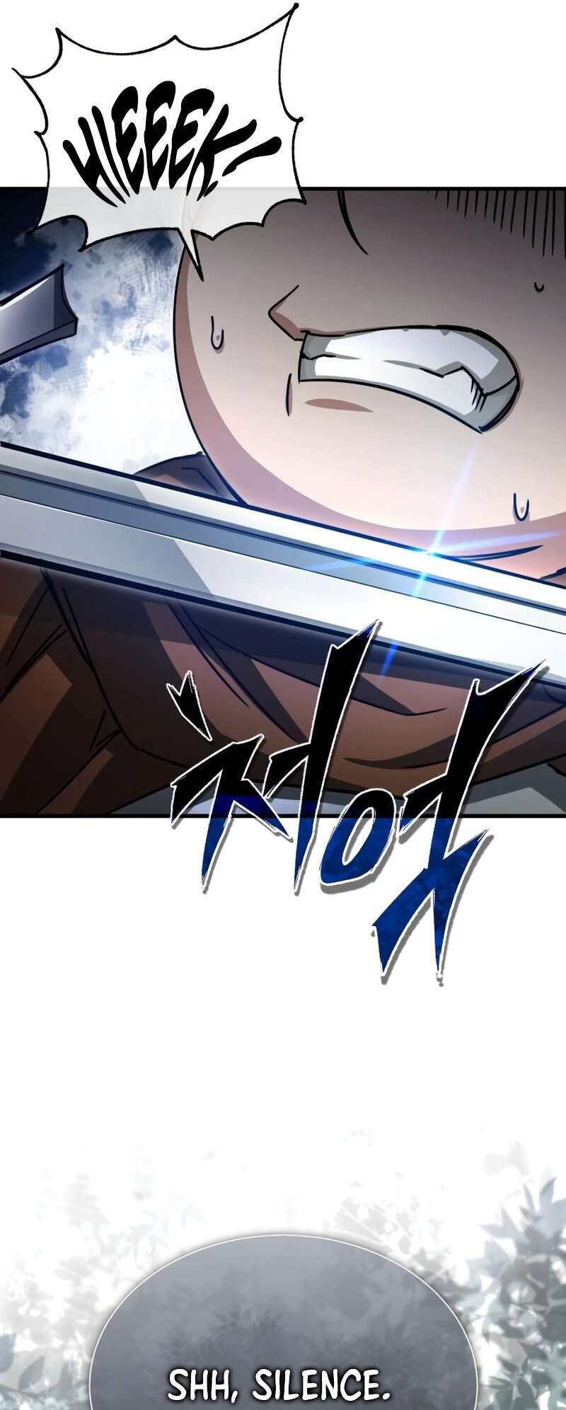 The Heavenly Demon Can’t Live a Normal Life Chapitre 60 - Page 37