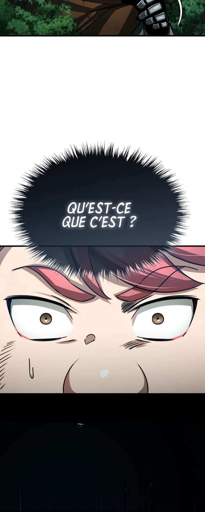 The Heavenly Demon Can’t Live a Normal Life Chapitre 60 - Page 42