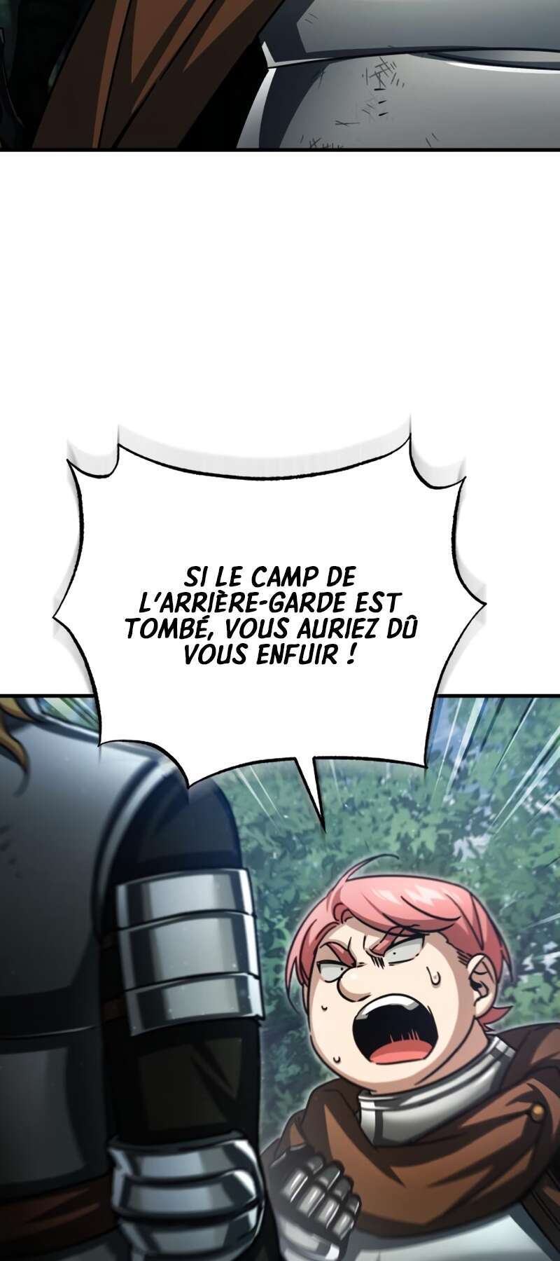 The Heavenly Demon Can’t Live a Normal Life Chapitre 60 - Page 46