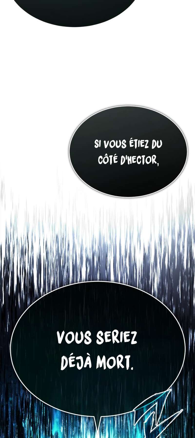 The Heavenly Demon Can’t Live a Normal Life Chapitre 60 - Page 49
