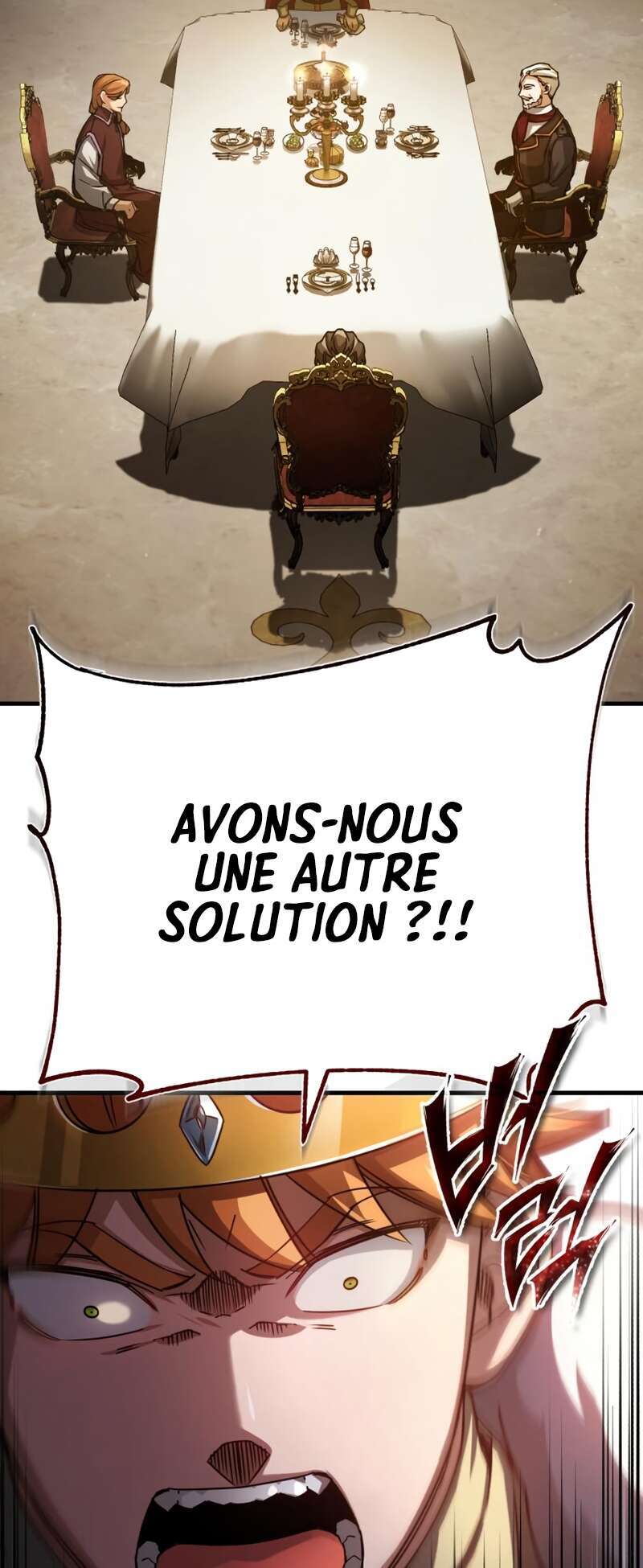 The Heavenly Demon Can’t Live a Normal Life Chapitre 60 - Page 5