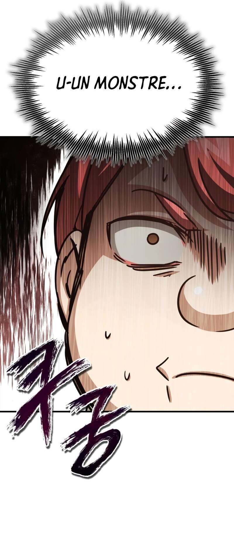 The Heavenly Demon Can’t Live a Normal Life Chapitre 60 - Page 51