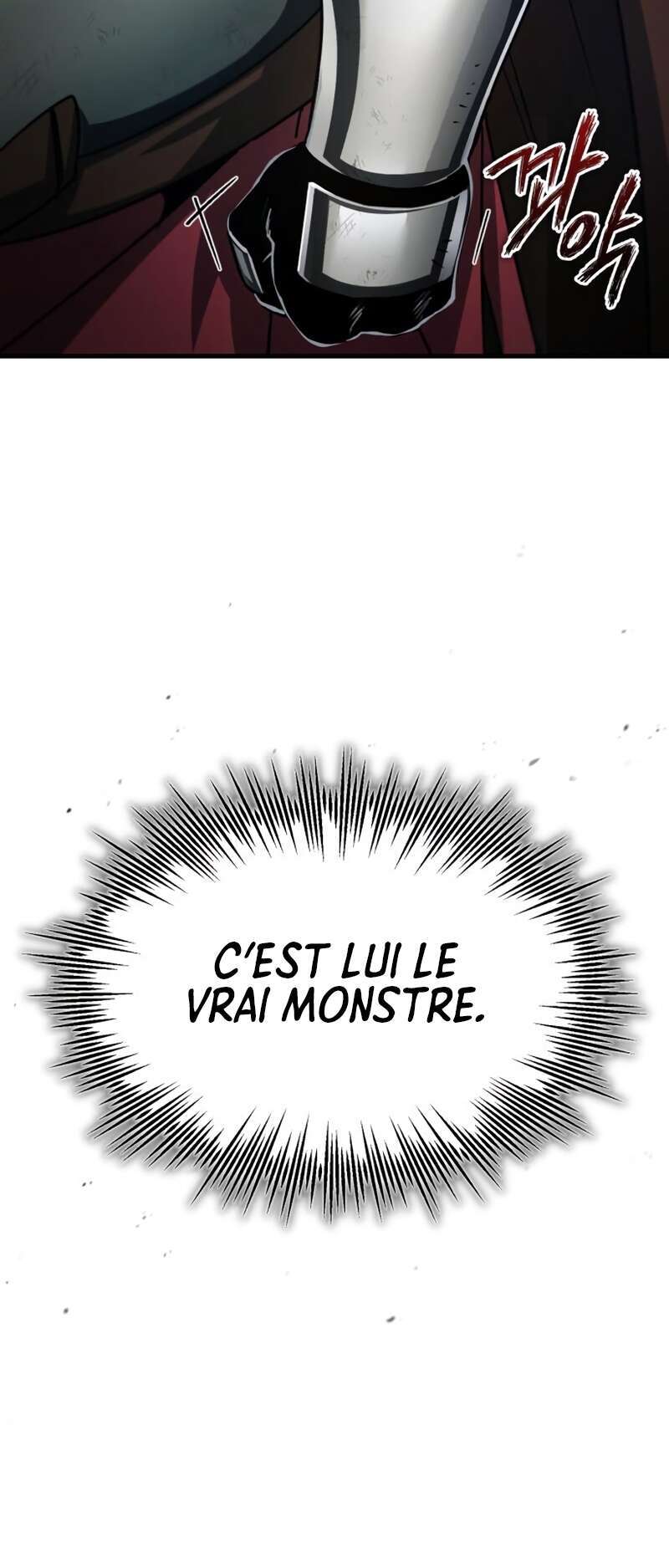 The Heavenly Demon Can’t Live a Normal Life Chapitre 60 - Page 55