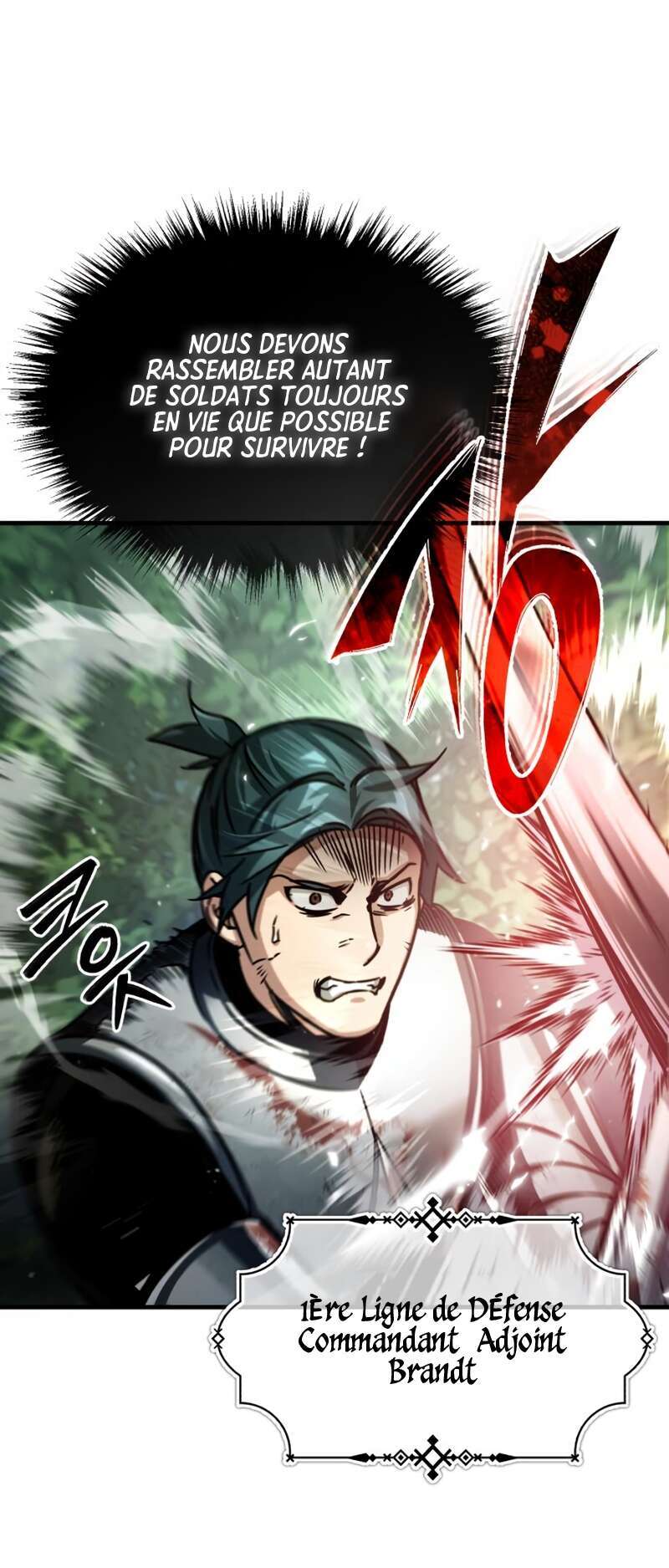 The Heavenly Demon Can’t Live a Normal Life Chapitre 60 - Page 59