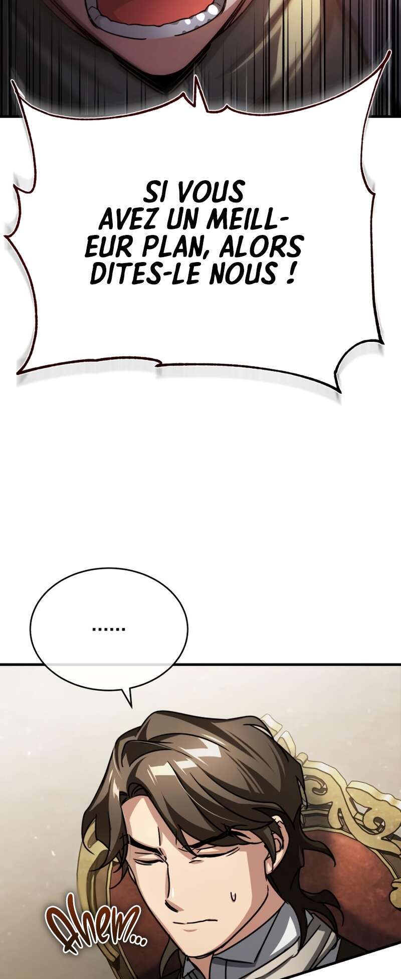 The Heavenly Demon Can’t Live a Normal Life Chapitre 60 - Page 6