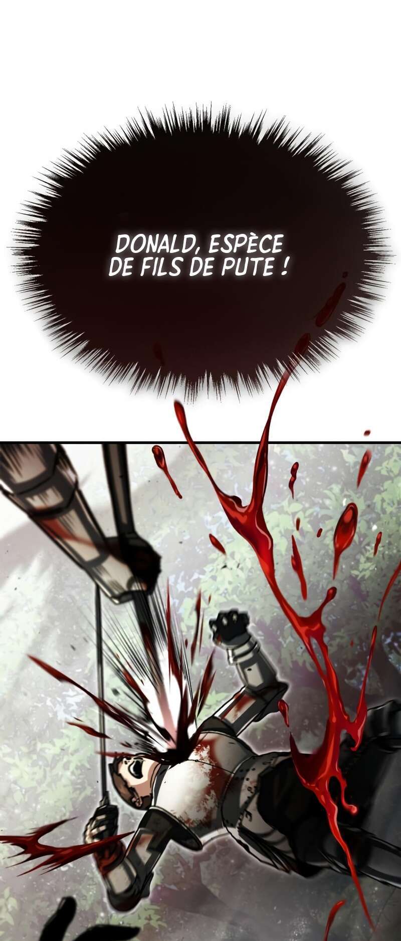 The Heavenly Demon Can’t Live a Normal Life Chapitre 60 - Page 60