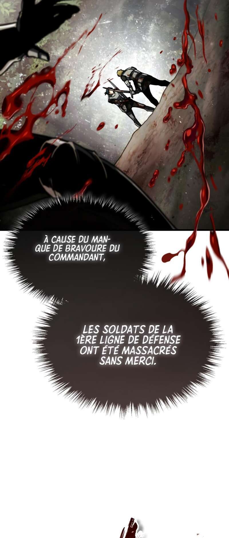 The Heavenly Demon Can’t Live a Normal Life Chapitre 60 - Page 61