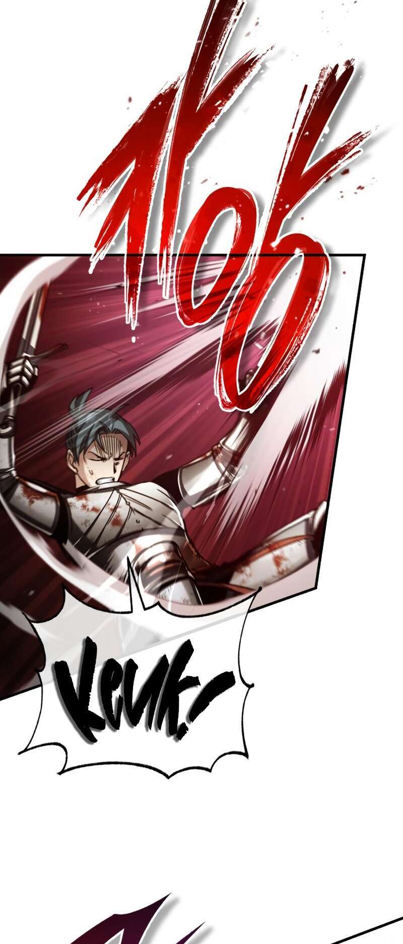 The Heavenly Demon Can’t Live a Normal Life Chapitre 60 - Page 62