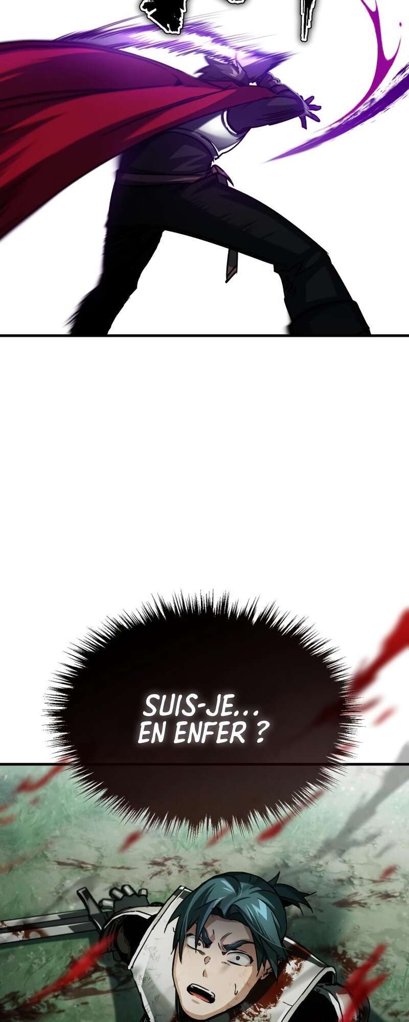 The Heavenly Demon Can’t Live a Normal Life Chapitre 60 - Page 70