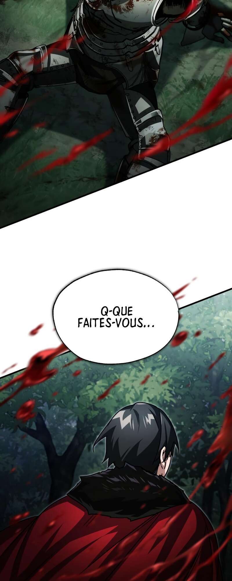 The Heavenly Demon Can’t Live a Normal Life Chapitre 60 - Page 71