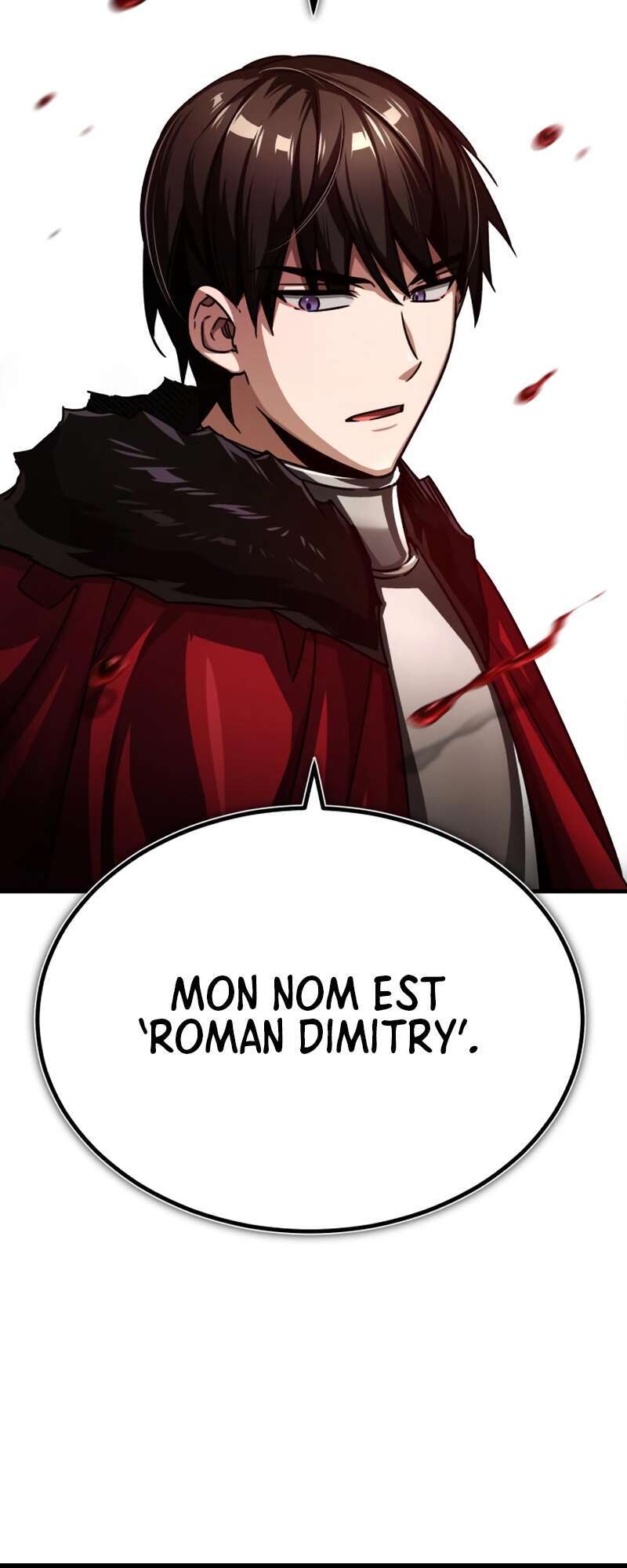 The Heavenly Demon Can’t Live a Normal Life Chapitre 60 - Page 73