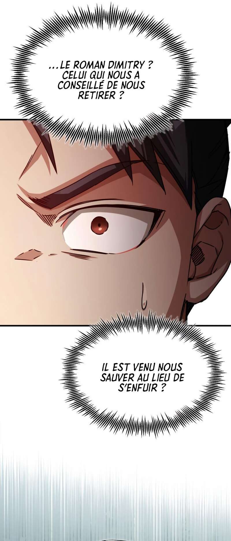 The Heavenly Demon Can’t Live a Normal Life Chapitre 60 - Page 74
