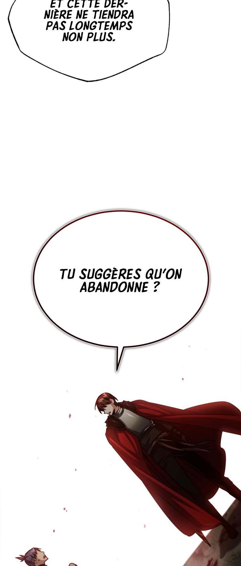 The Heavenly Demon Can’t Live a Normal Life Chapitre 60 - Page 76