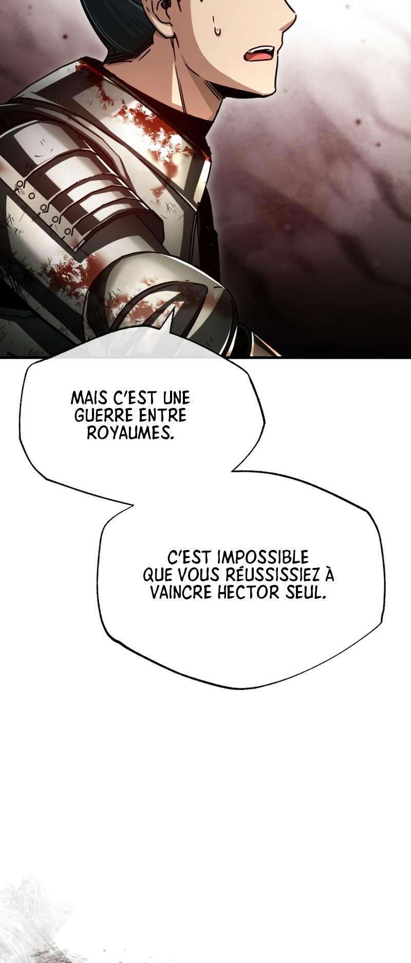The Heavenly Demon Can’t Live a Normal Life Chapitre 60 - Page 78