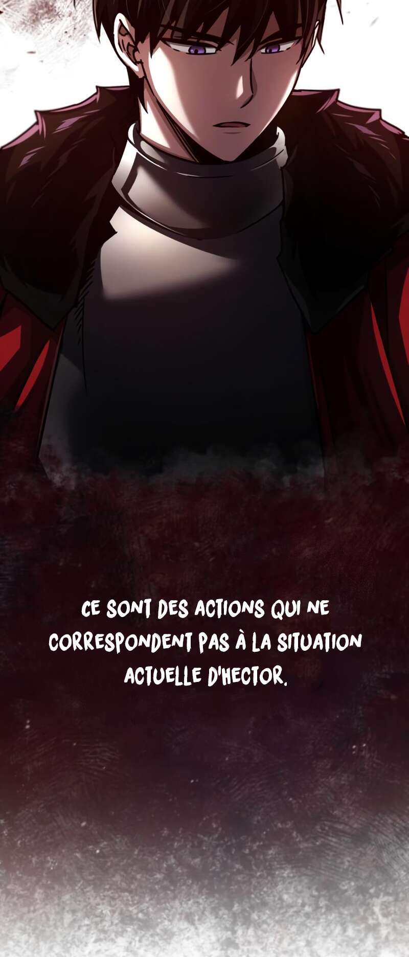 The Heavenly Demon Can’t Live a Normal Life Chapitre 60 - Page 80