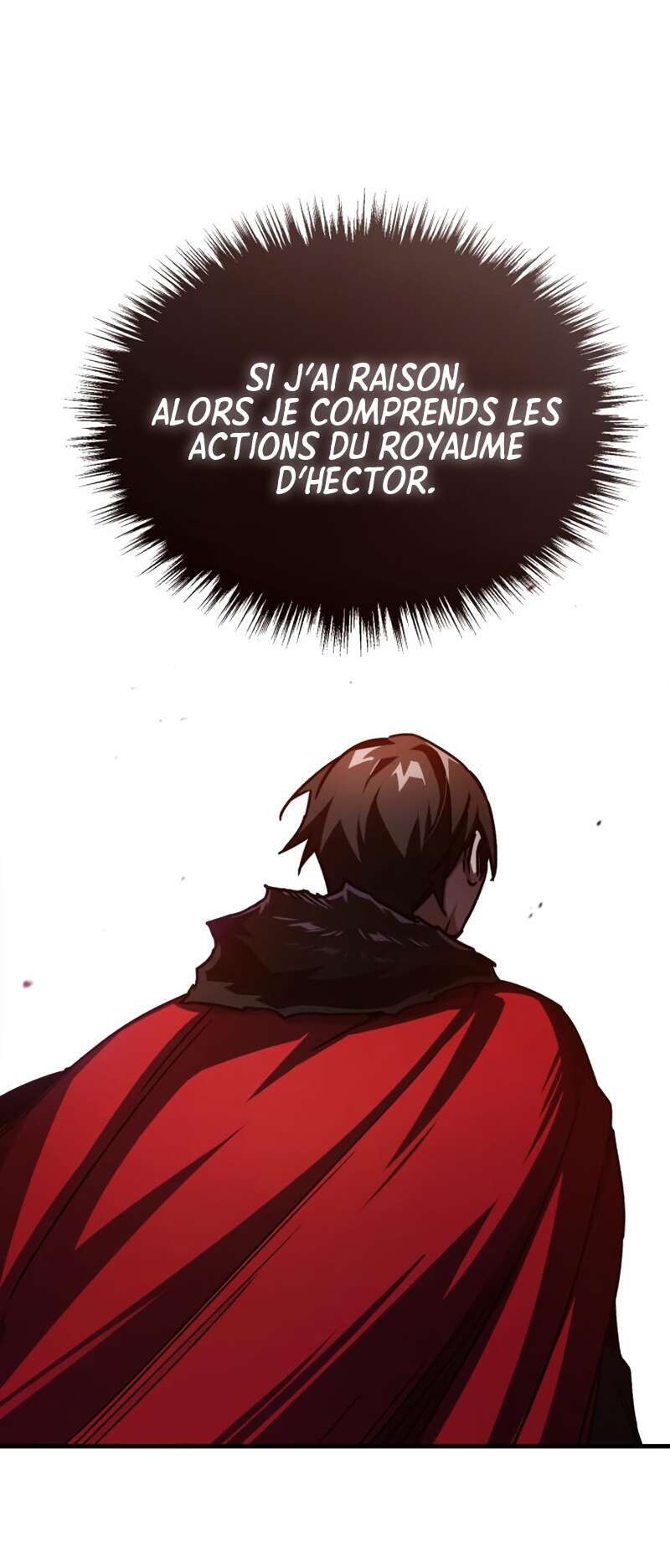 The Heavenly Demon Can’t Live a Normal Life Chapitre 60 - Page 85