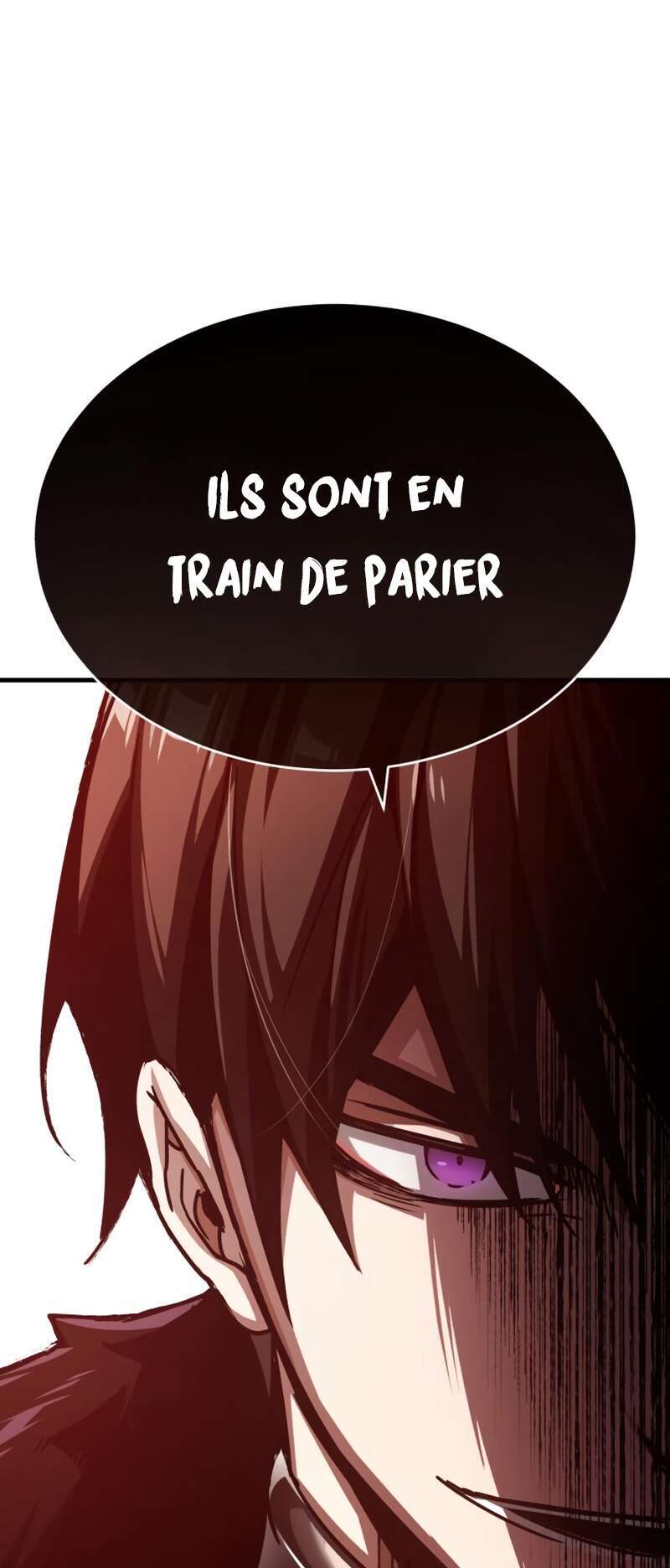 The Heavenly Demon Can’t Live a Normal Life Chapitre 60 - Page 86