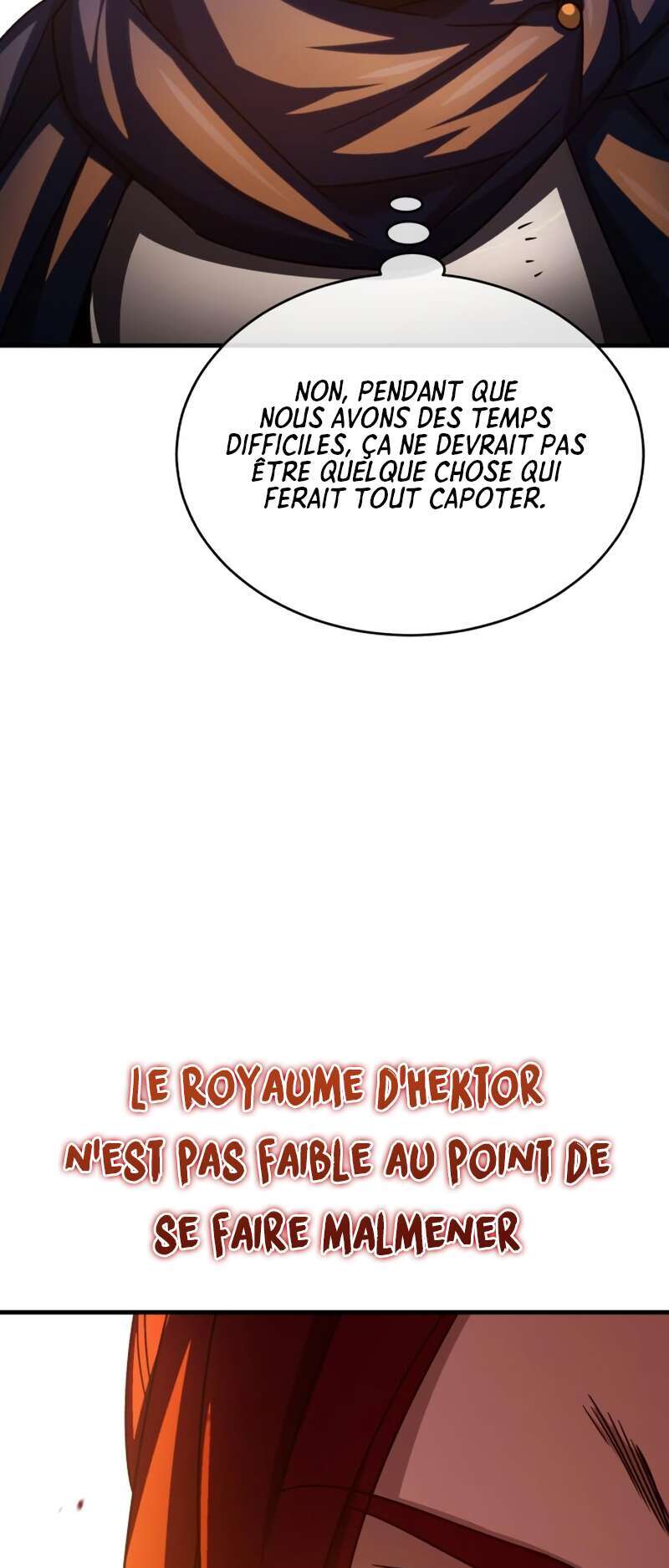 The Heavenly Demon Can’t Live a Normal Life Chapitre 61 - Page 12