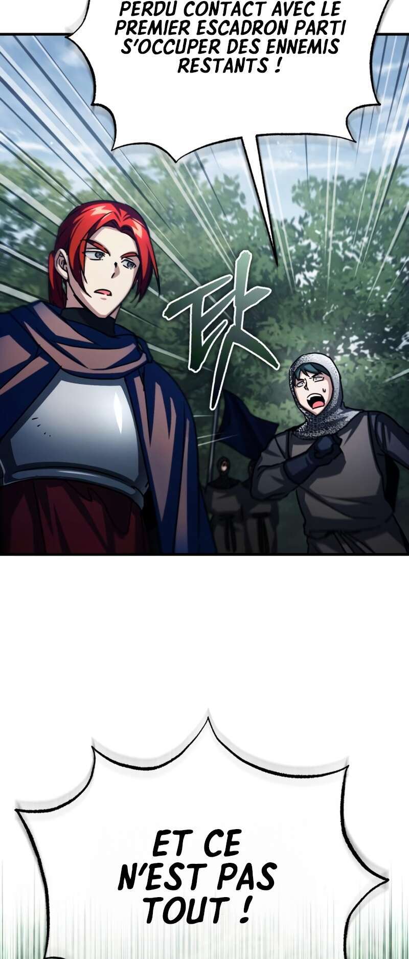 The Heavenly Demon Can’t Live a Normal Life Chapitre 61 - Page 14