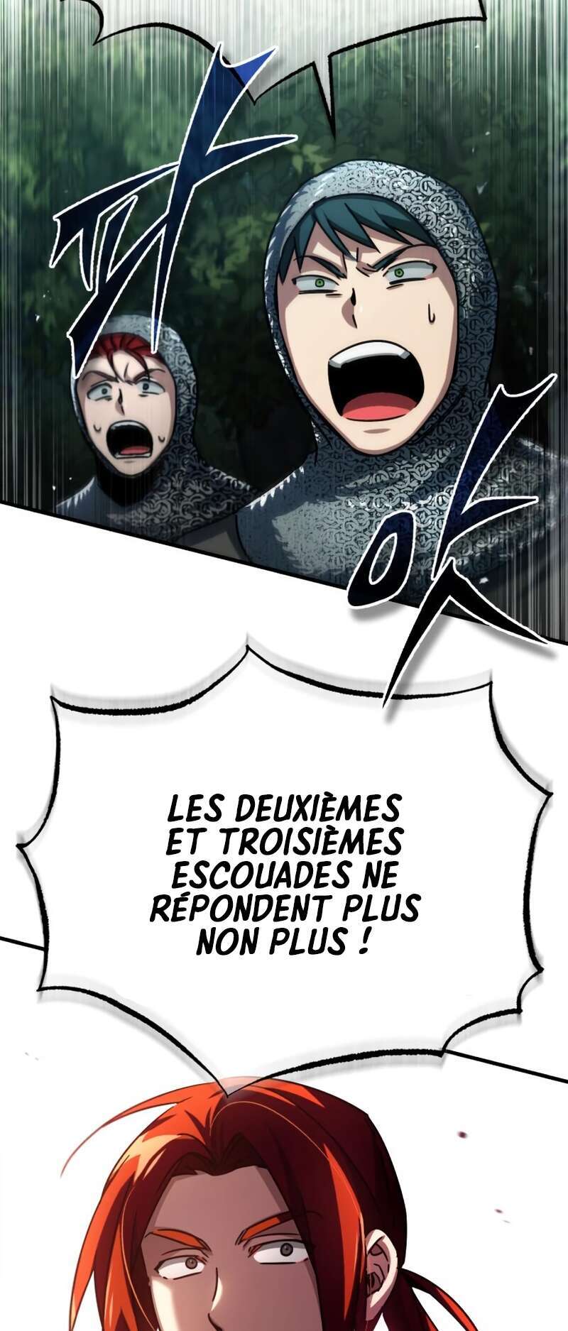 The Heavenly Demon Can’t Live a Normal Life Chapitre 61 - Page 15