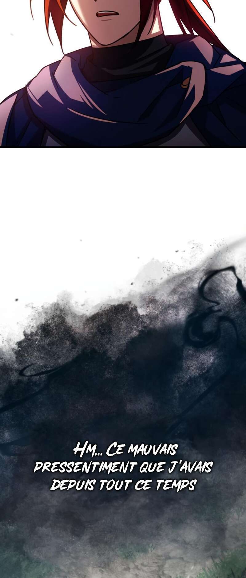 The Heavenly Demon Can’t Live a Normal Life Chapitre 61 - Page 16