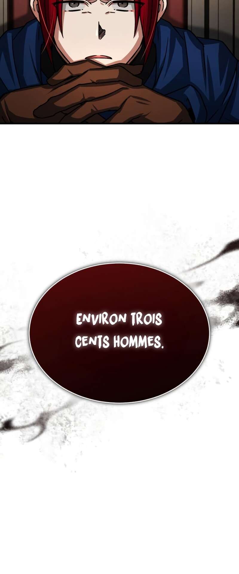 The Heavenly Demon Can’t Live a Normal Life Chapitre 61 - Page 23