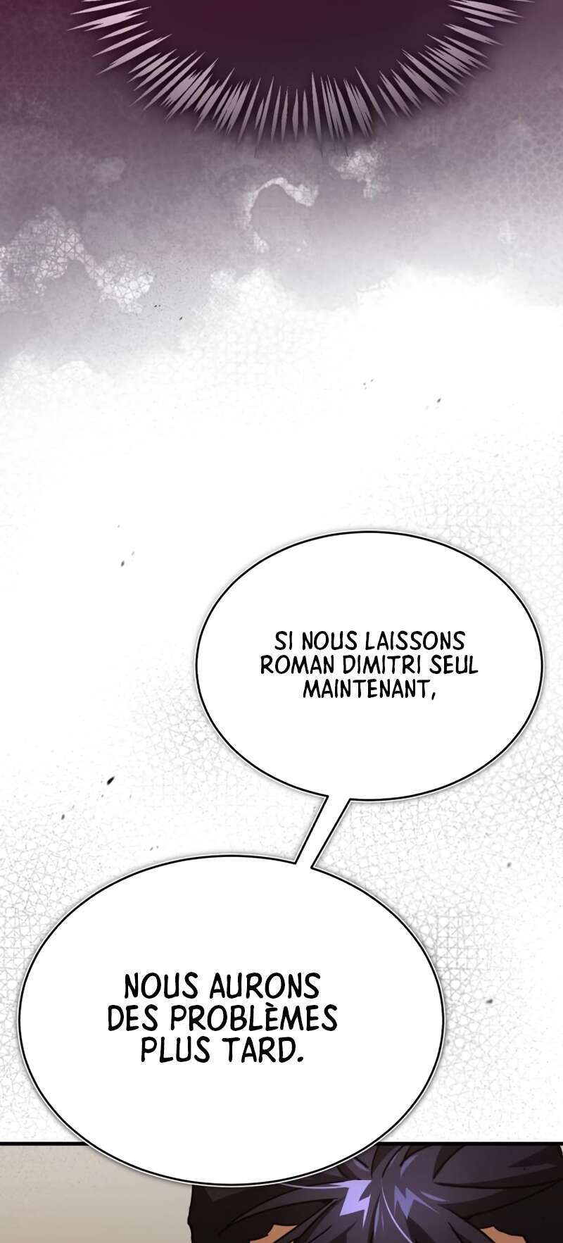 The Heavenly Demon Can’t Live a Normal Life Chapitre 61 - Page 26