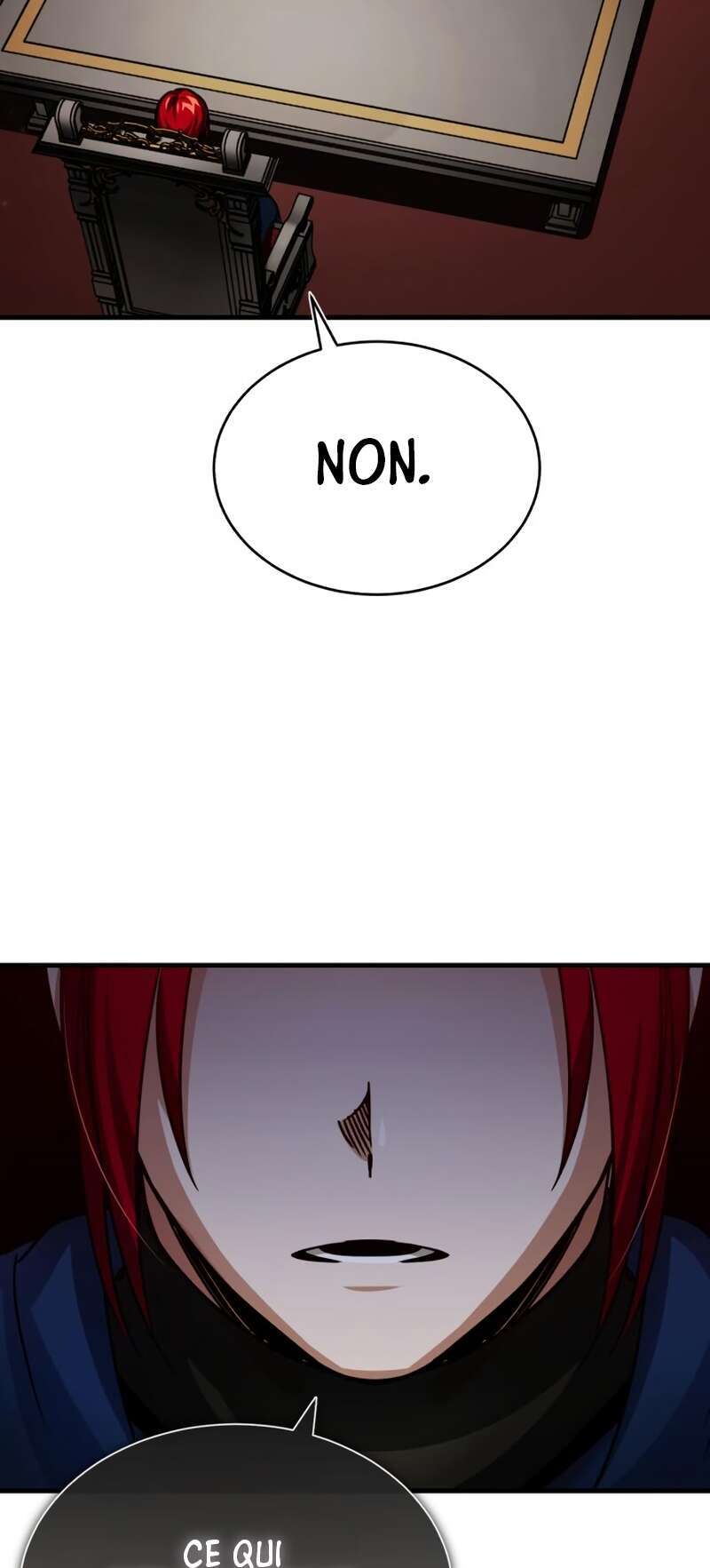 The Heavenly Demon Can’t Live a Normal Life Chapitre 61 - Page 30