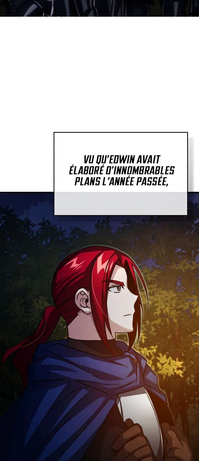 The Heavenly Demon Can’t Live a Normal Life Chapitre 61 - Page 36