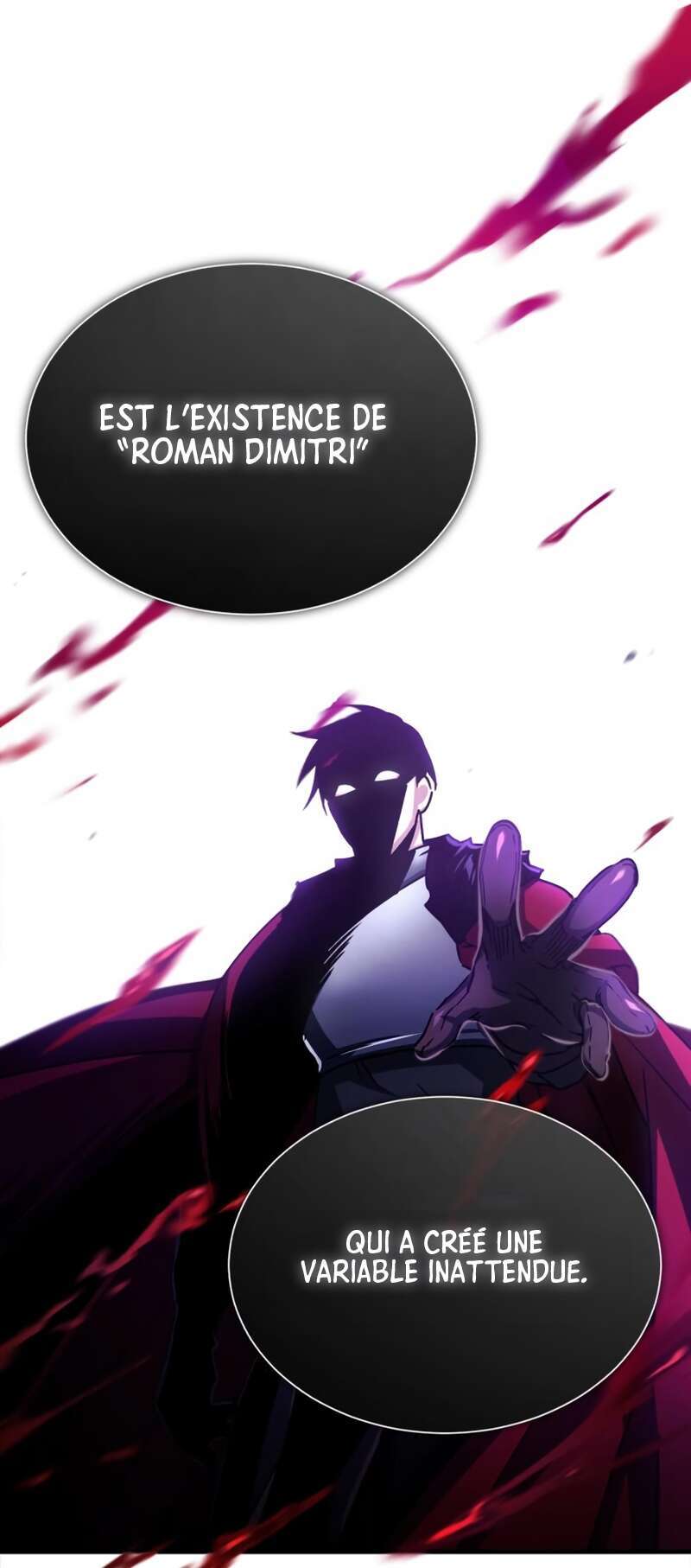 The Heavenly Demon Can’t Live a Normal Life Chapitre 61 - Page 41