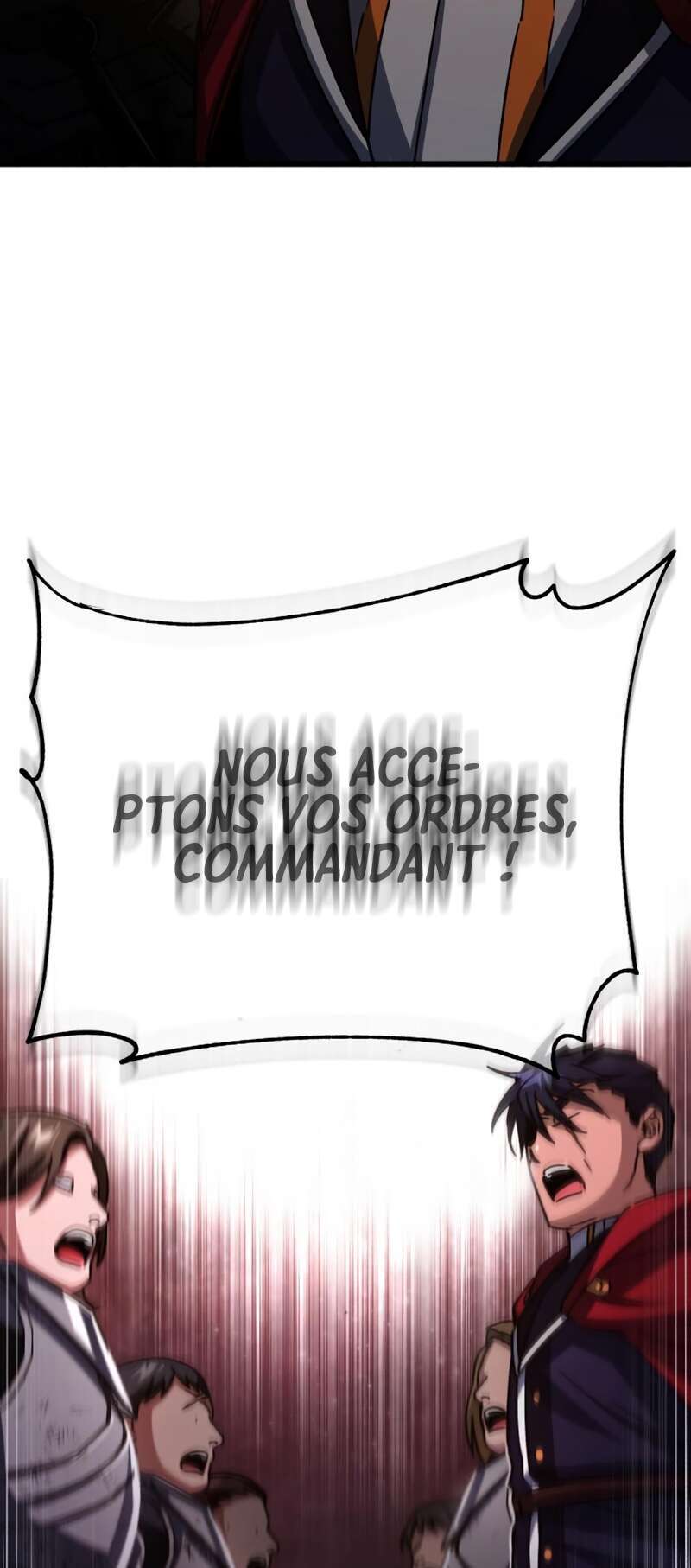 The Heavenly Demon Can’t Live a Normal Life Chapitre 61 - Page 43
