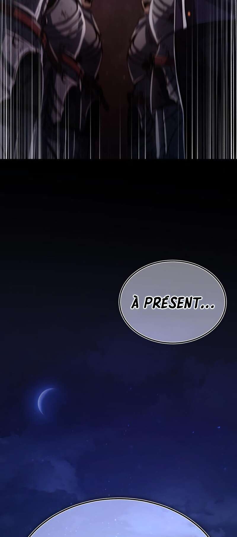 The Heavenly Demon Can’t Live a Normal Life Chapitre 61 - Page 44