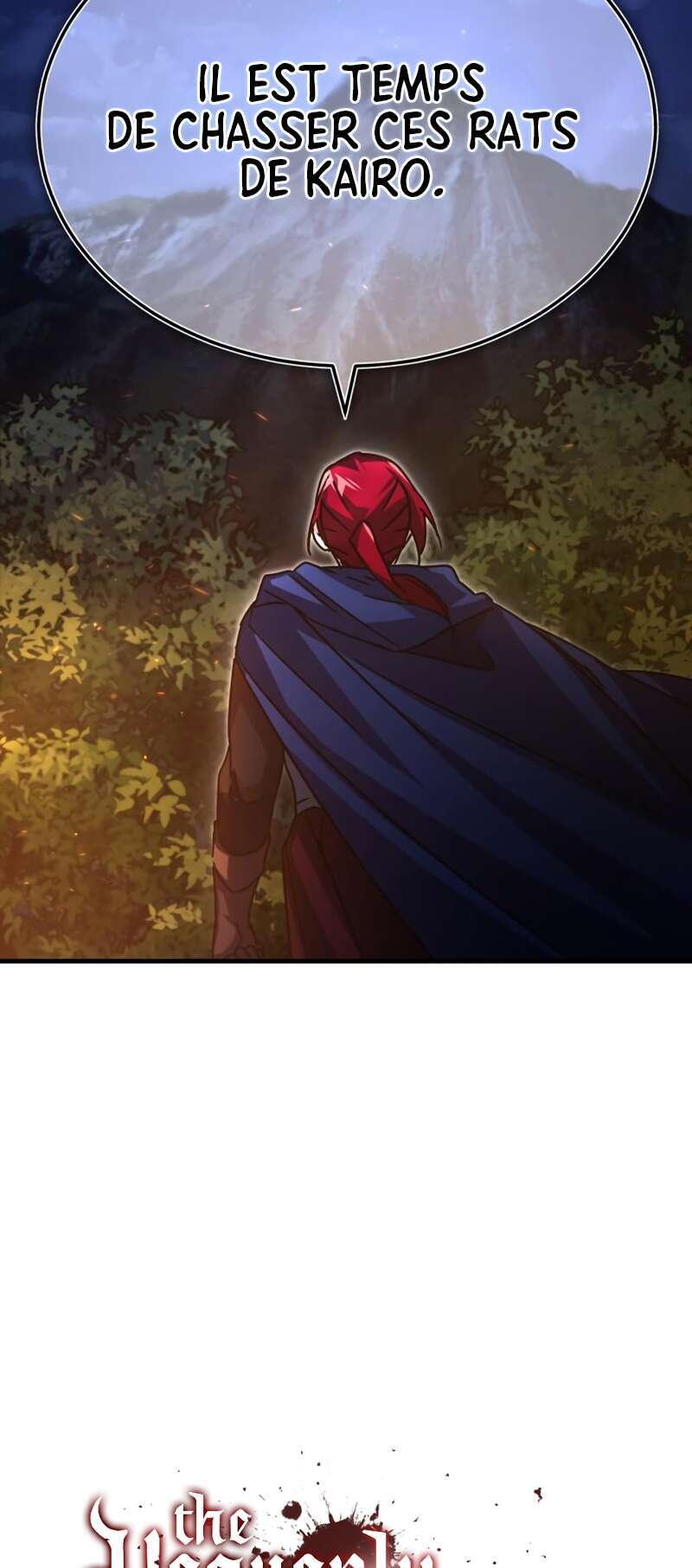 The Heavenly Demon Can’t Live a Normal Life Chapitre 61 - Page 45