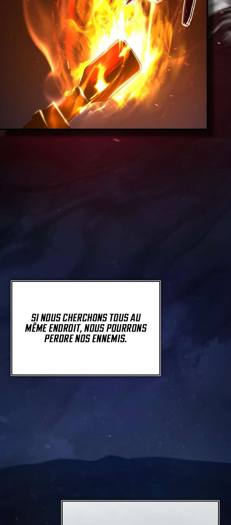 The Heavenly Demon Can’t Live a Normal Life Chapitre 61 - Page 47