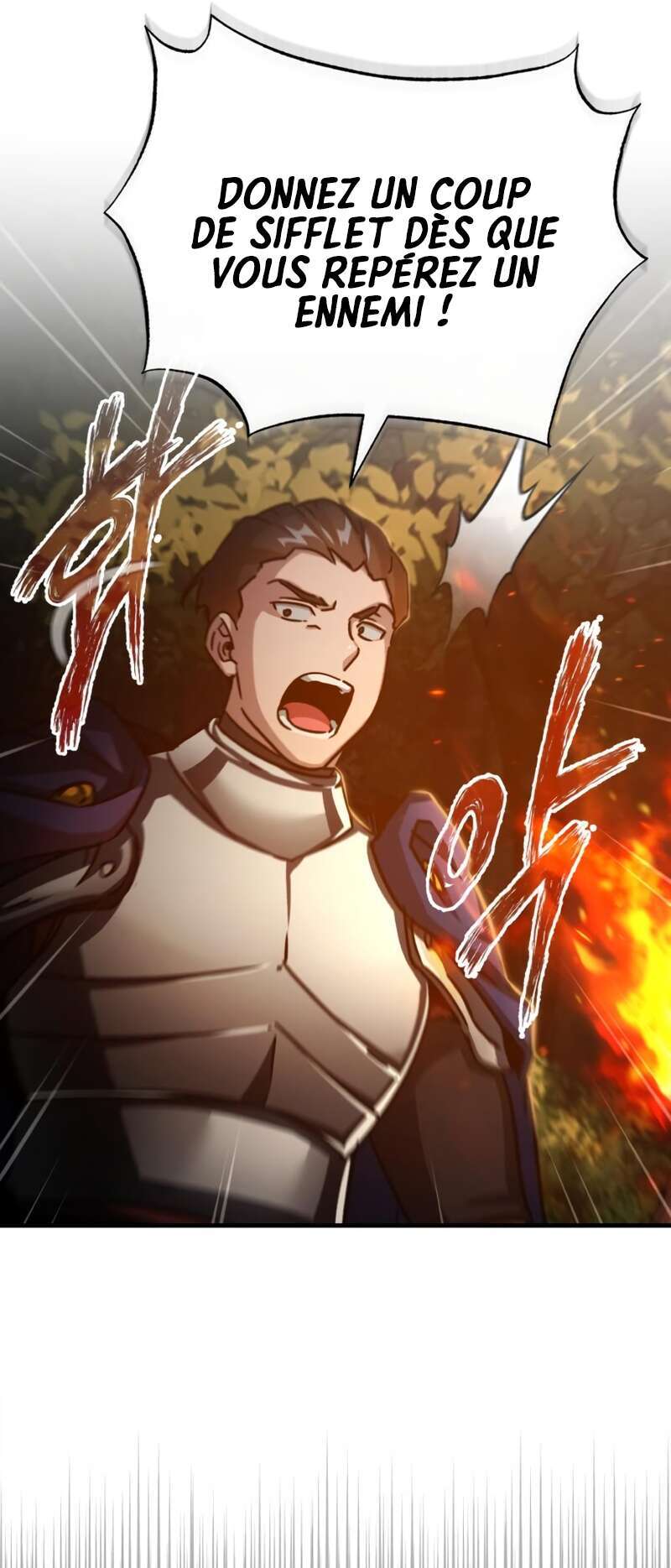 The Heavenly Demon Can’t Live a Normal Life Chapitre 61 - Page 49