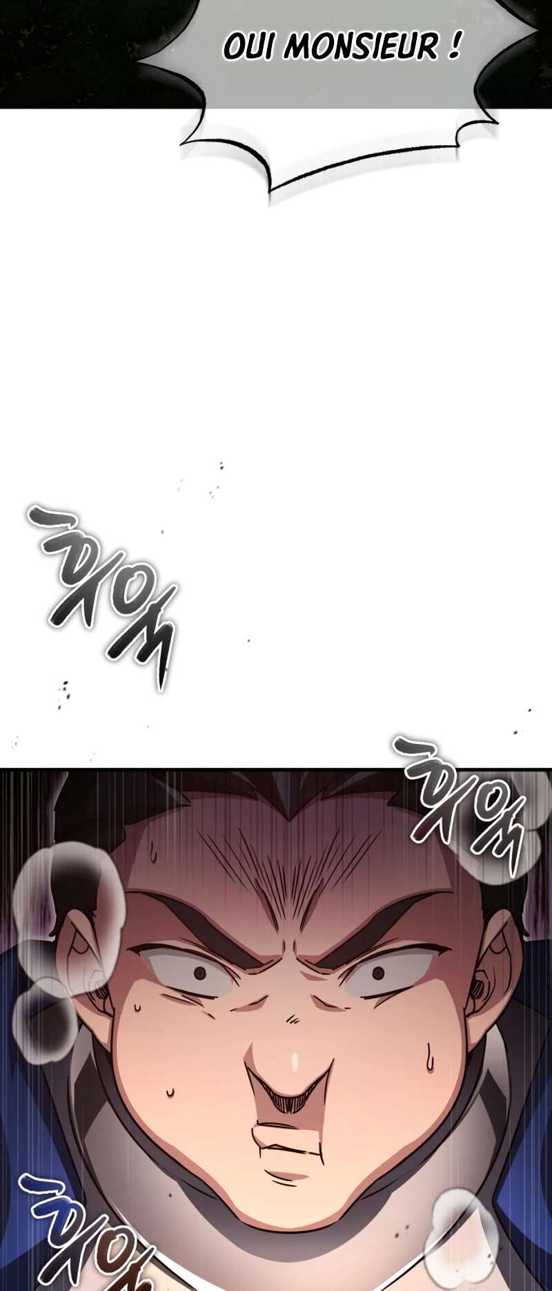 The Heavenly Demon Can’t Live a Normal Life Chapitre 61 - Page 51