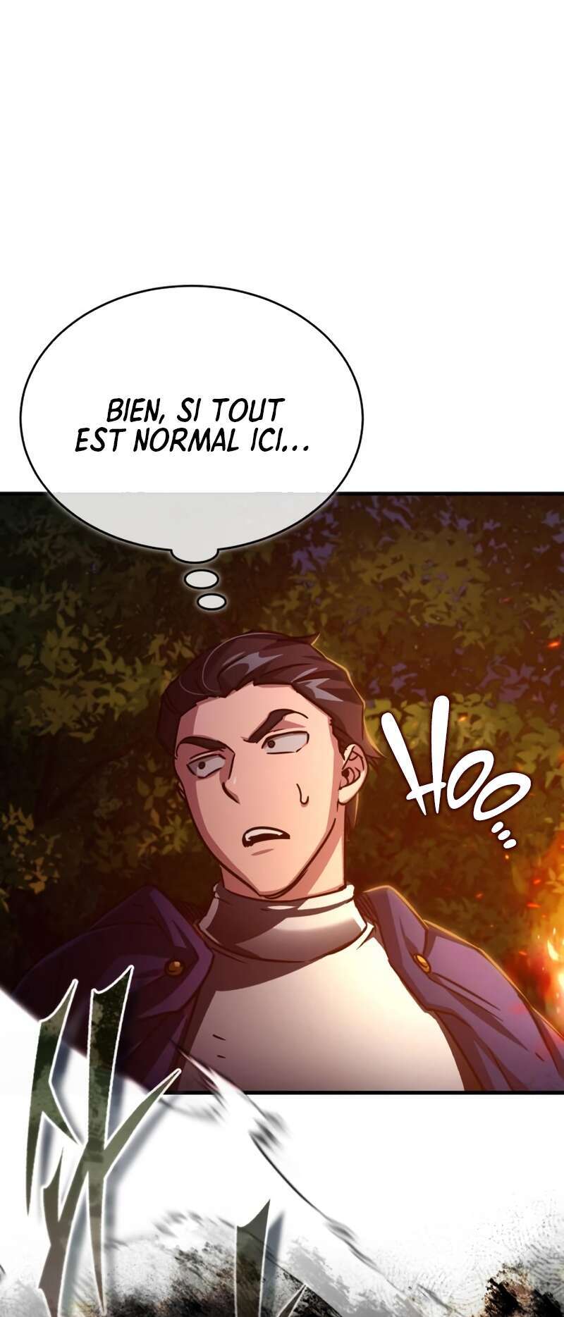 The Heavenly Demon Can’t Live a Normal Life Chapitre 61 - Page 55