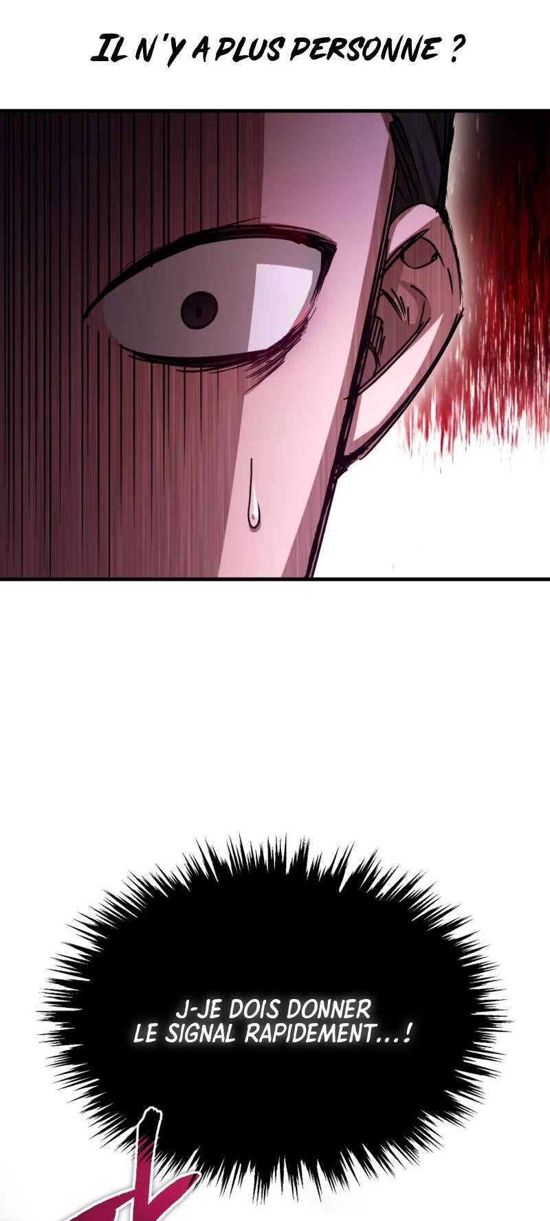 The Heavenly Demon Can’t Live a Normal Life Chapitre 61 - Page 57