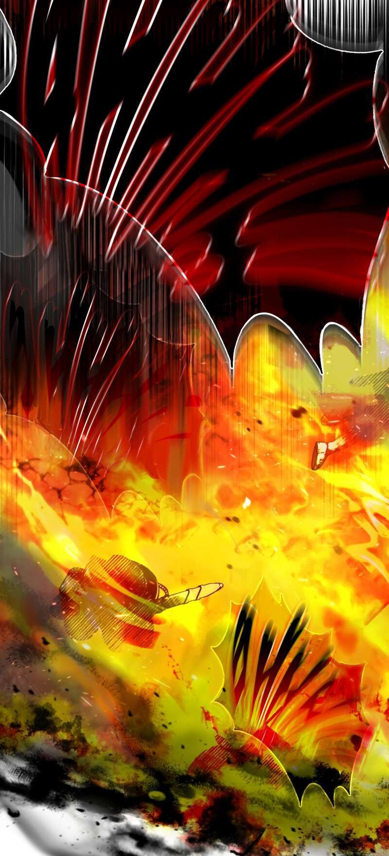 The Heavenly Demon Can’t Live a Normal Life Chapitre 61 - Page 6