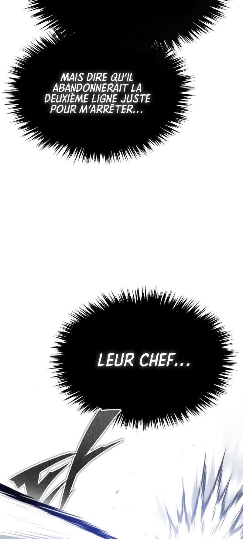 The Heavenly Demon Can’t Live a Normal Life Chapitre 61 - Page 63