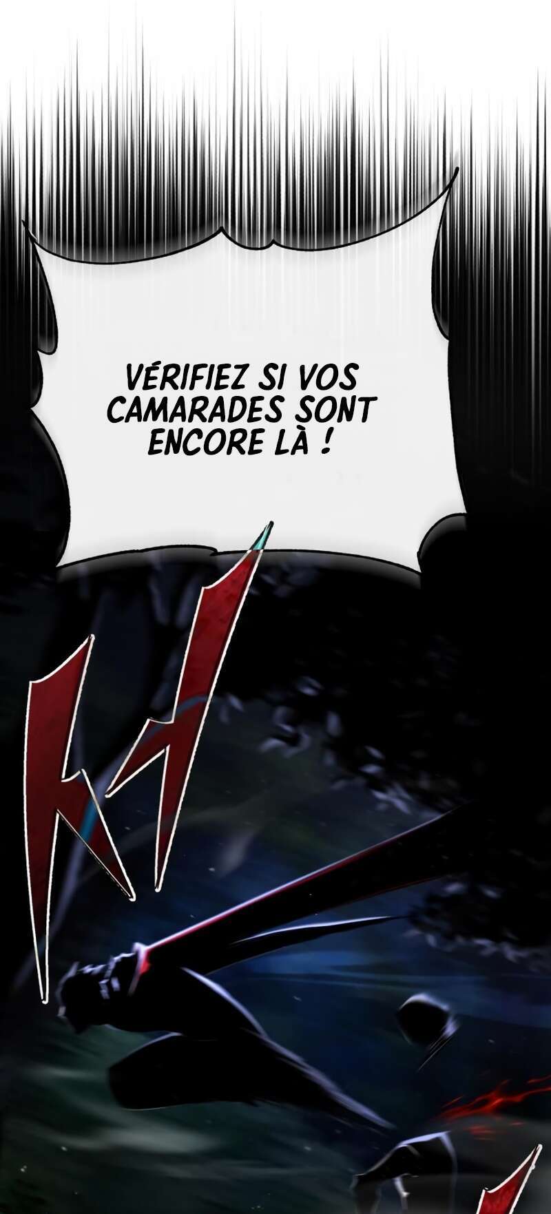 The Heavenly Demon Can’t Live a Normal Life Chapitre 61 - Page 66