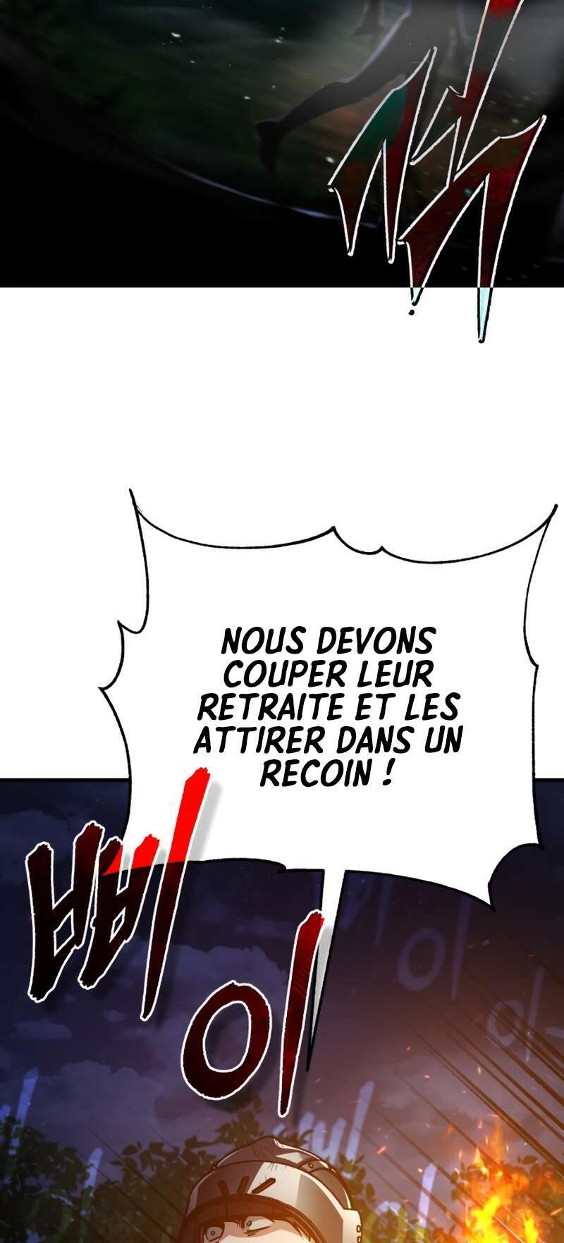 The Heavenly Demon Can’t Live a Normal Life Chapitre 61 - Page 67