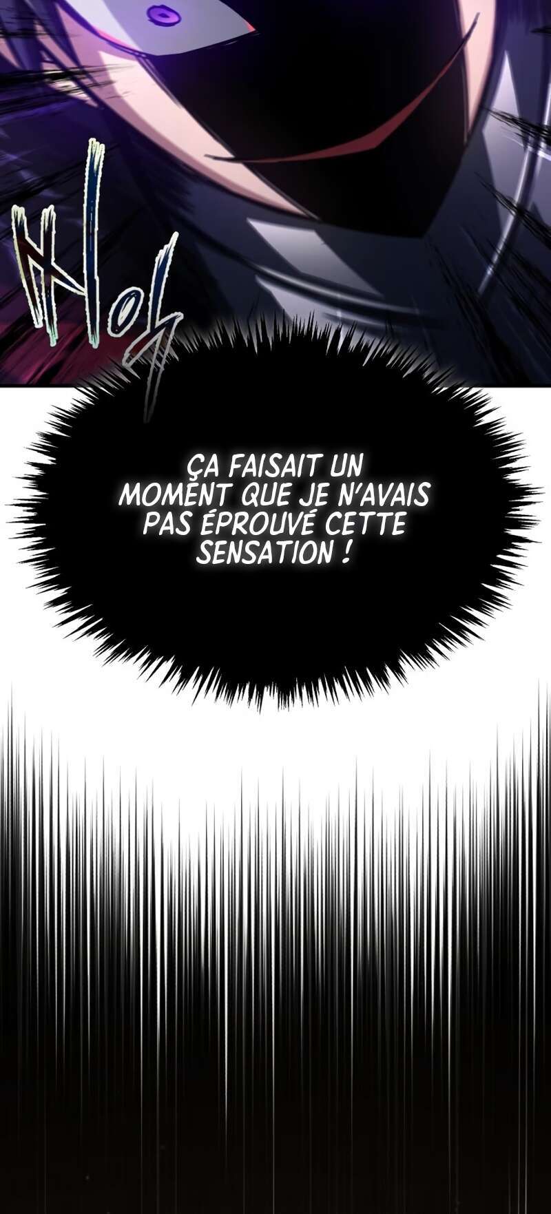 The Heavenly Demon Can’t Live a Normal Life Chapitre 61 - Page 70