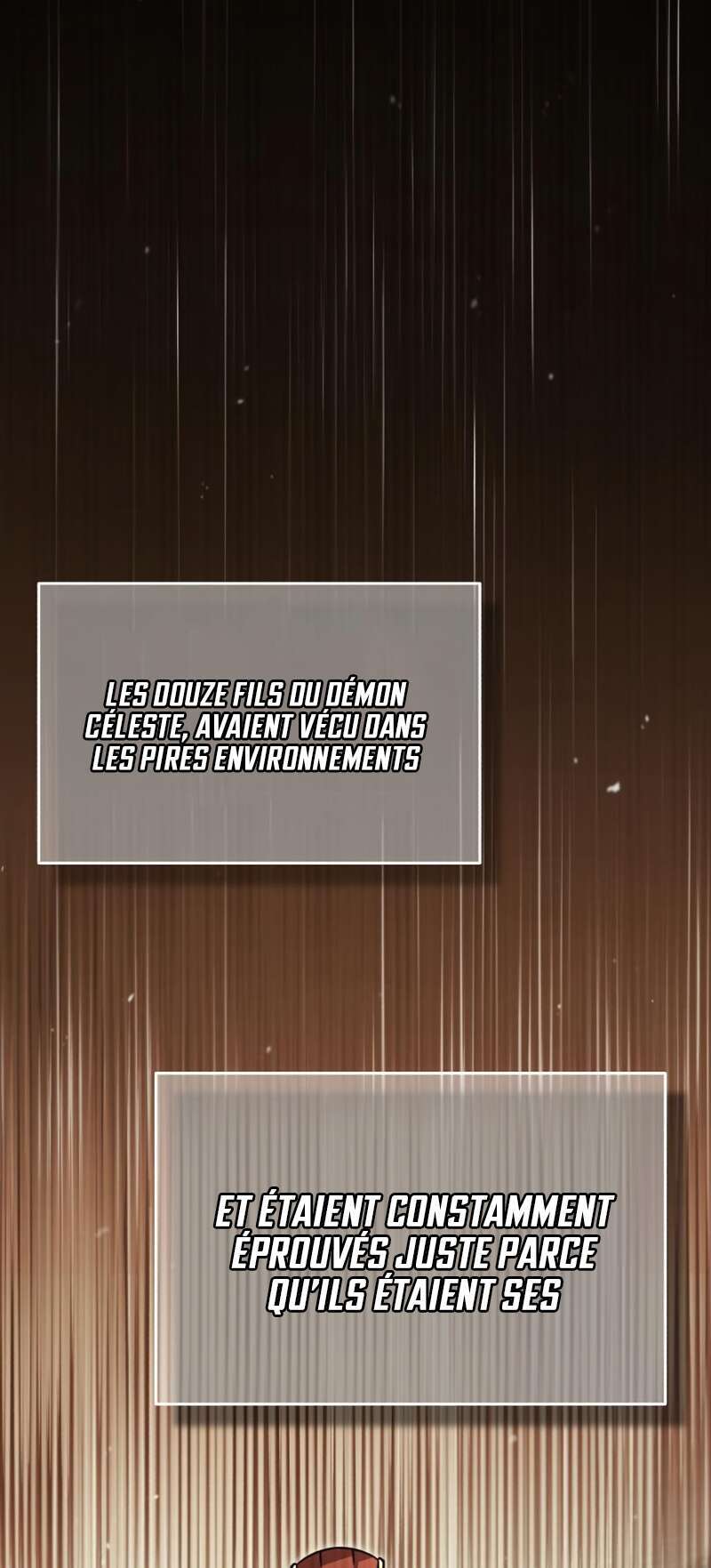 The Heavenly Demon Can’t Live a Normal Life Chapitre 61 - Page 71