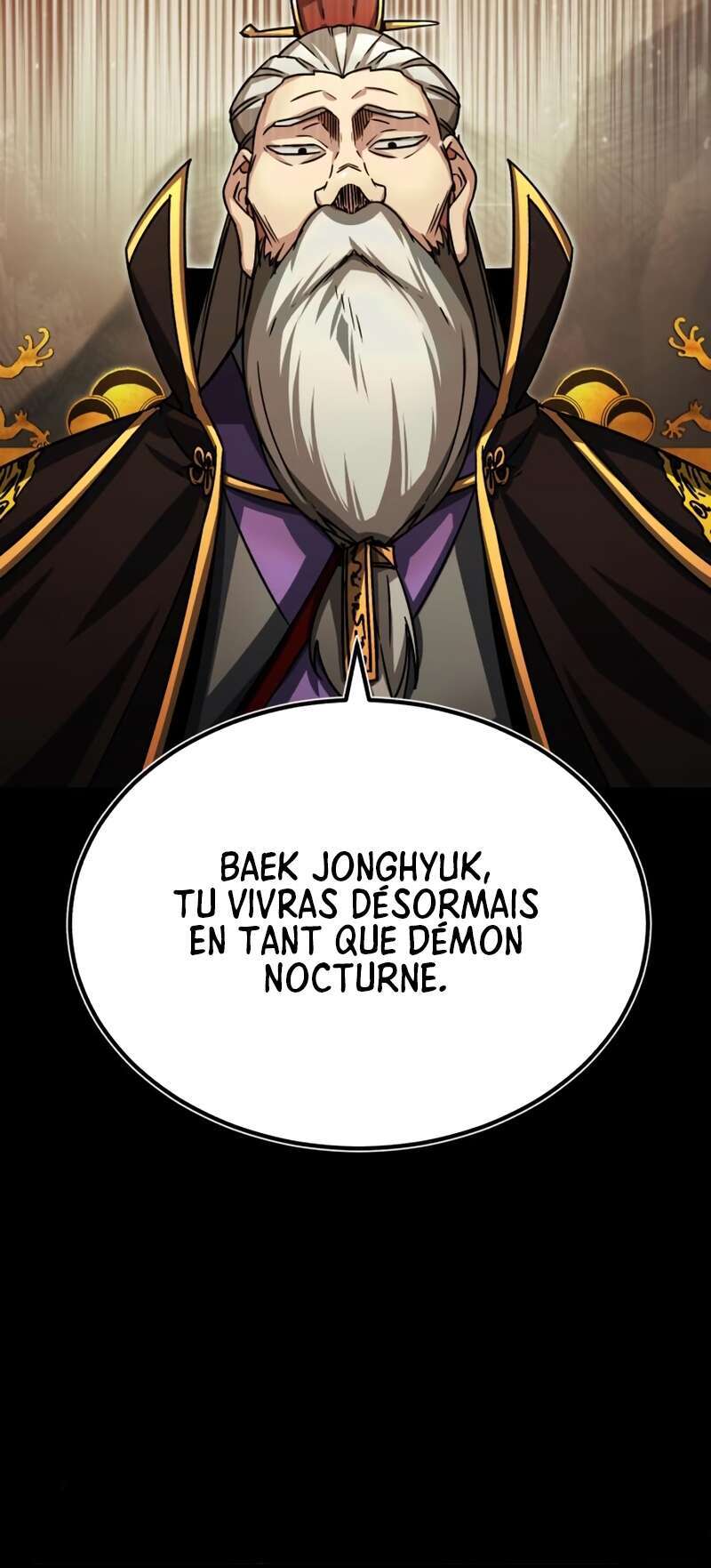 The Heavenly Demon Can’t Live a Normal Life Chapitre 61 - Page 72