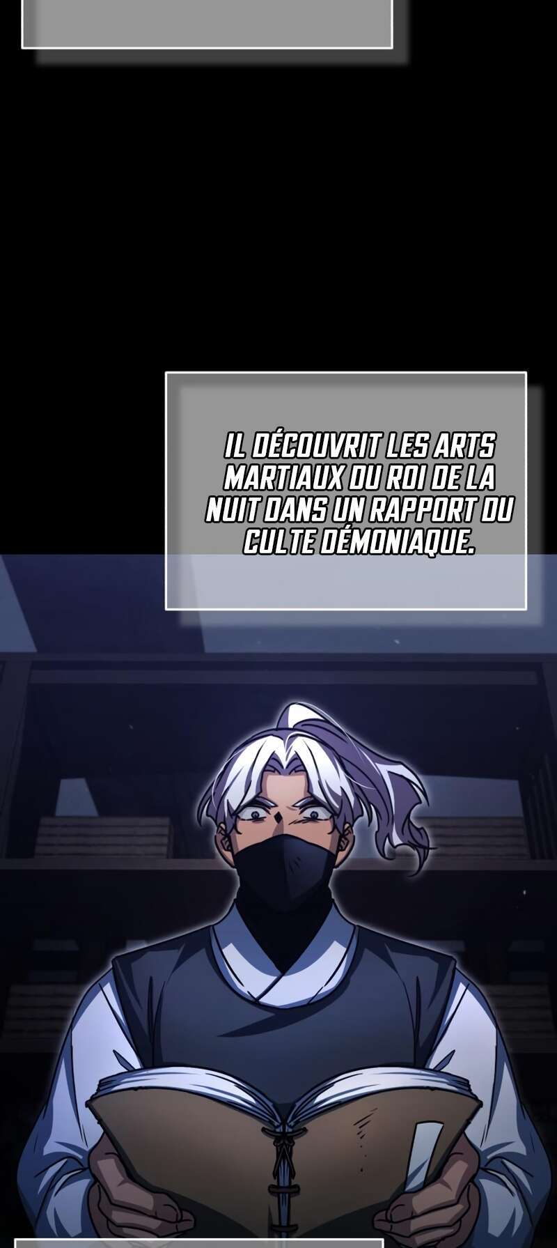 The Heavenly Demon Can’t Live a Normal Life Chapitre 61 - Page 76