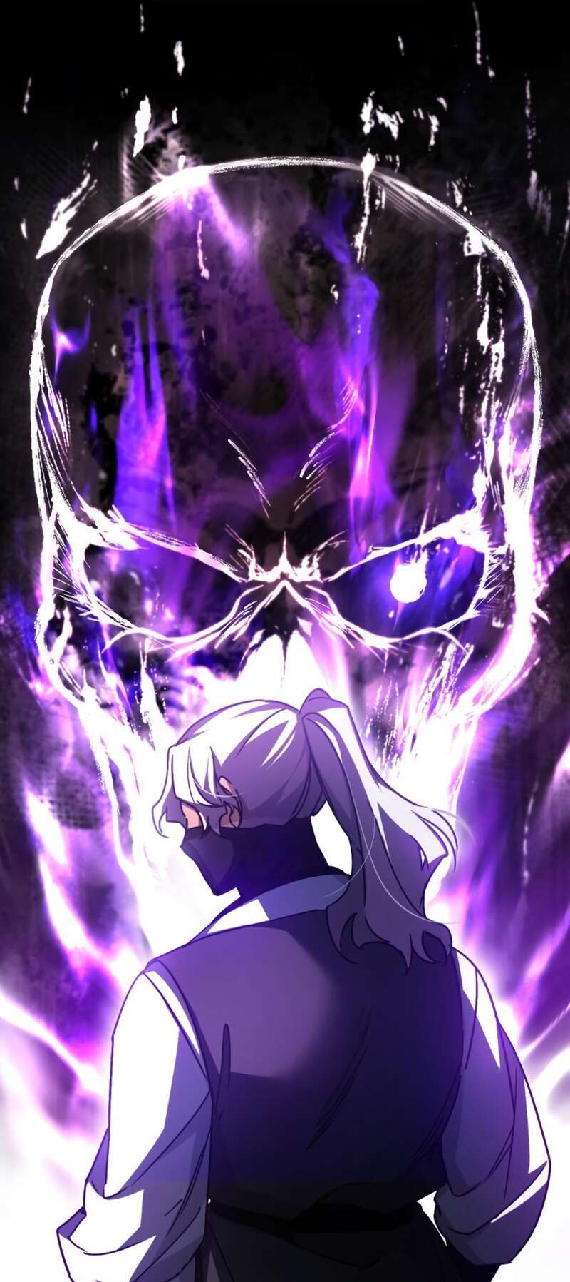 The Heavenly Demon Can’t Live a Normal Life Chapitre 61 - Page 80
